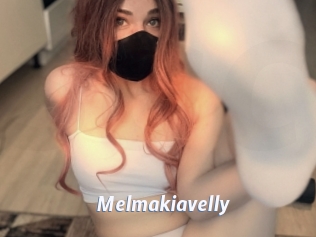 Melmakiavelly