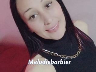 Melodiebarbier