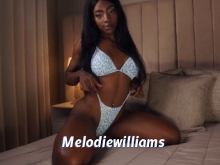 melodiewilliams Sexe amateur contributions