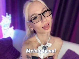 Melodyblond