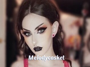Melodycasket