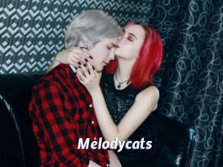 Melodycats