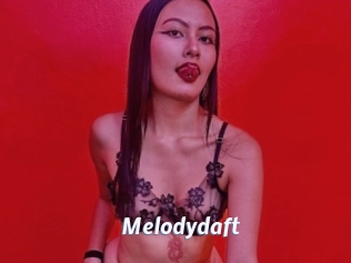 Melodydaft
