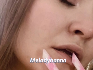 Melodyhanna