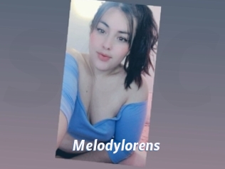 Melodylorens