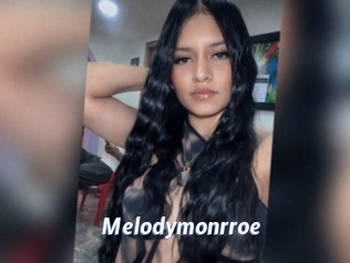 Melodymonrroe