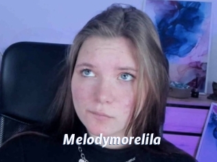 Melodymorelila