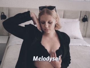 Melodysai