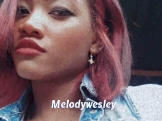 Melodywesley