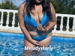 Melodyxtarly