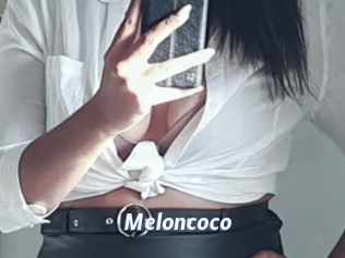 Meloncoco