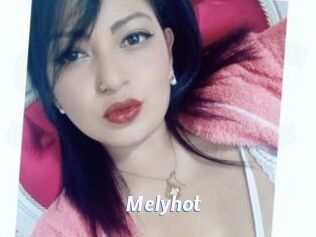 Melyhot