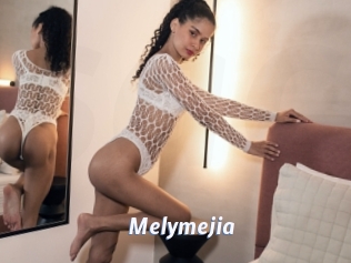 Melymejia