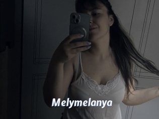 Melymelanya