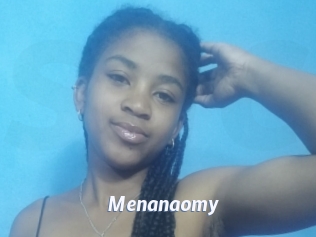 Menanaomy