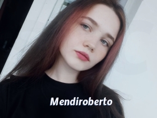 Mendiroberto