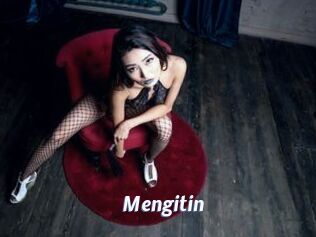 Mengitin