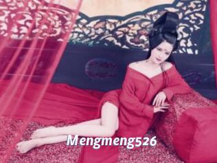 Mengmeng526