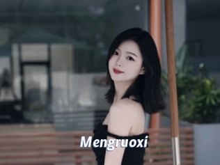 mengruoxi Sexe amateur contributions