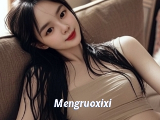 Mengruoxixi