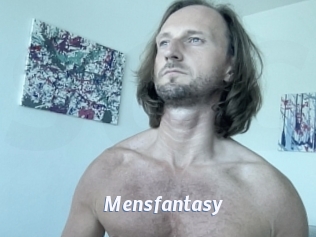 Mensfantasy