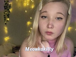 Meowkakitty