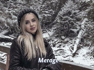 Merage