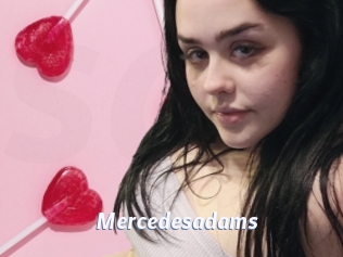 Mercedesadams