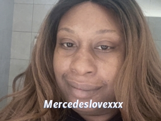 Mercedeslovexxx
