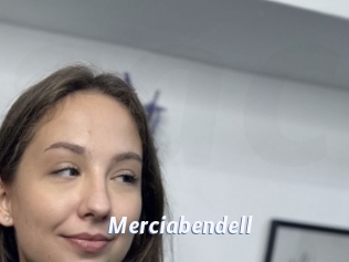 Merciabendell