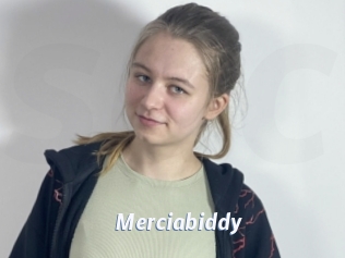 Merciabiddy
