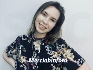 Merciabinford