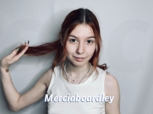 Merciaboardley