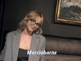 Merciaborne