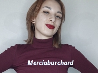 Merciaburchard