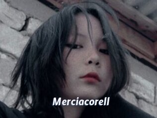 Merciacorell