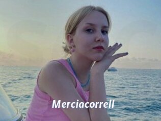 Merciacorrell