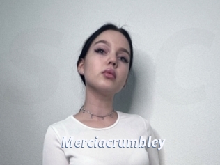 Merciacrumbley