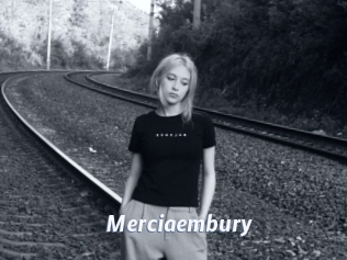 Merciaembury
