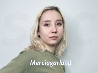 Merciagarland