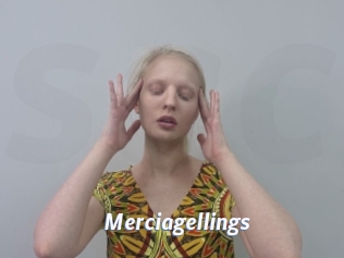 Merciagellings