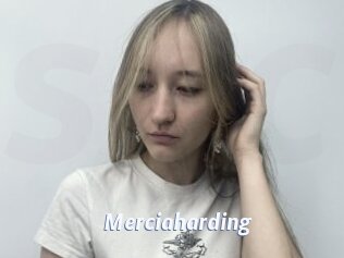 Merciaharding