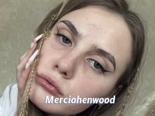 Merciahenwood