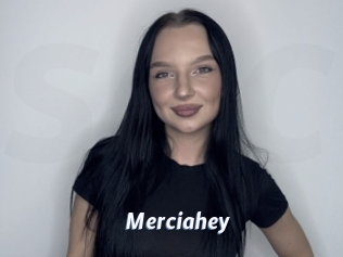 Merciahey