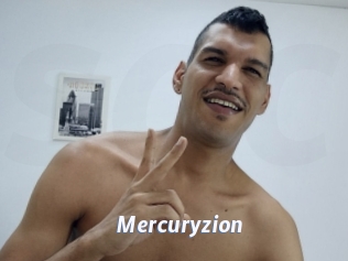 Mercuryzion