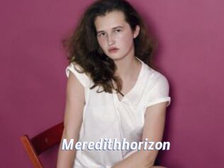Meredithhorizon