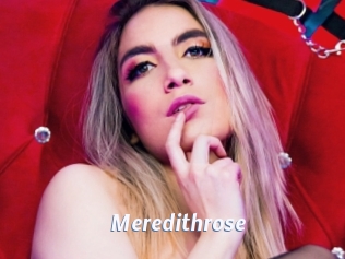 meredithrose Sexe amateur contributions