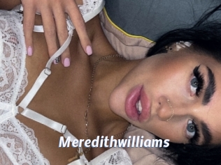 Meredithwilliams