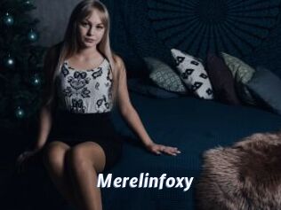 Merelinfoxy
