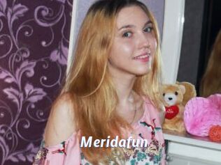 Meridafun